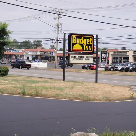 Budget Inn Williamsville Esterno foto