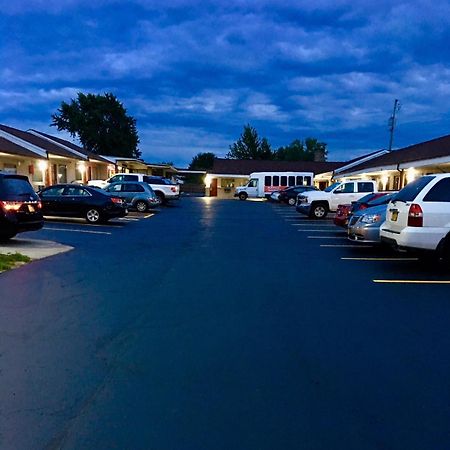 Budget Inn Williamsville Esterno foto