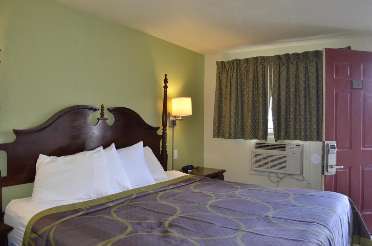 Budget Inn Williamsville Esterno foto