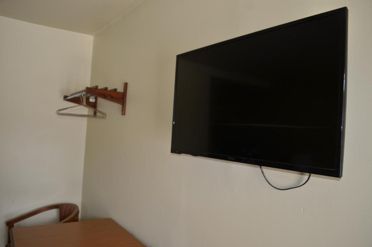Budget Inn Williamsville Esterno foto
