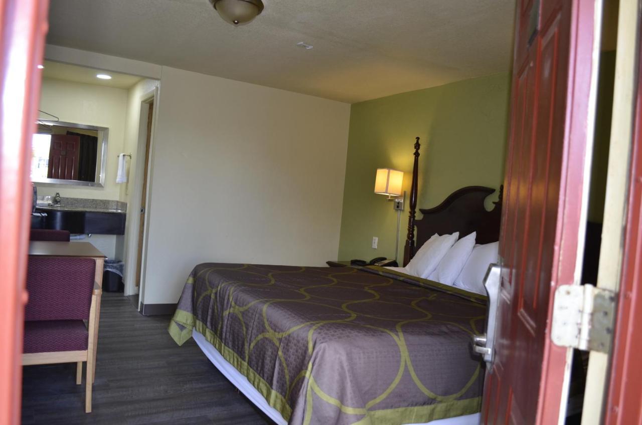 Budget Inn Williamsville Esterno foto