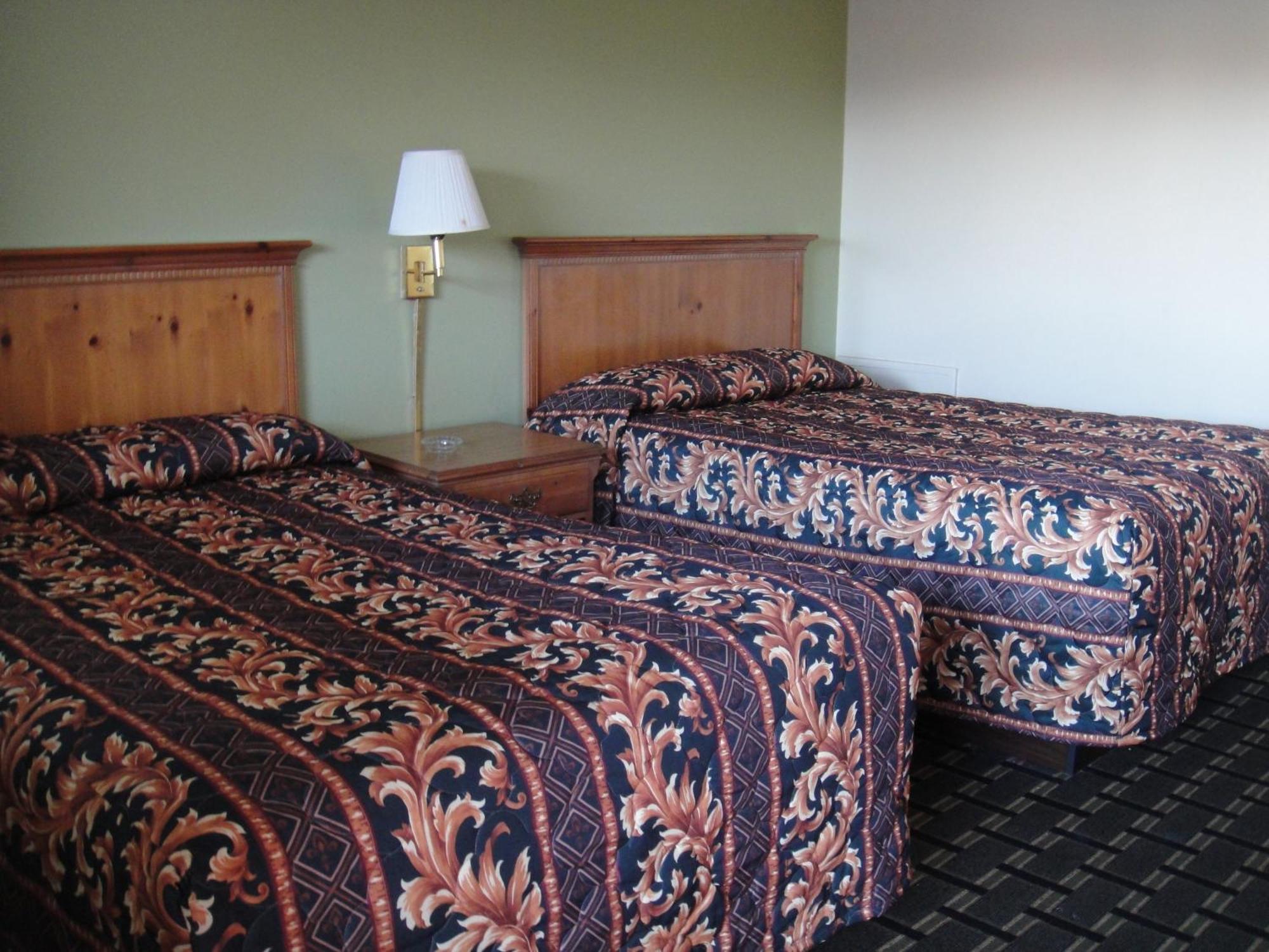 Budget Inn Williamsville Esterno foto