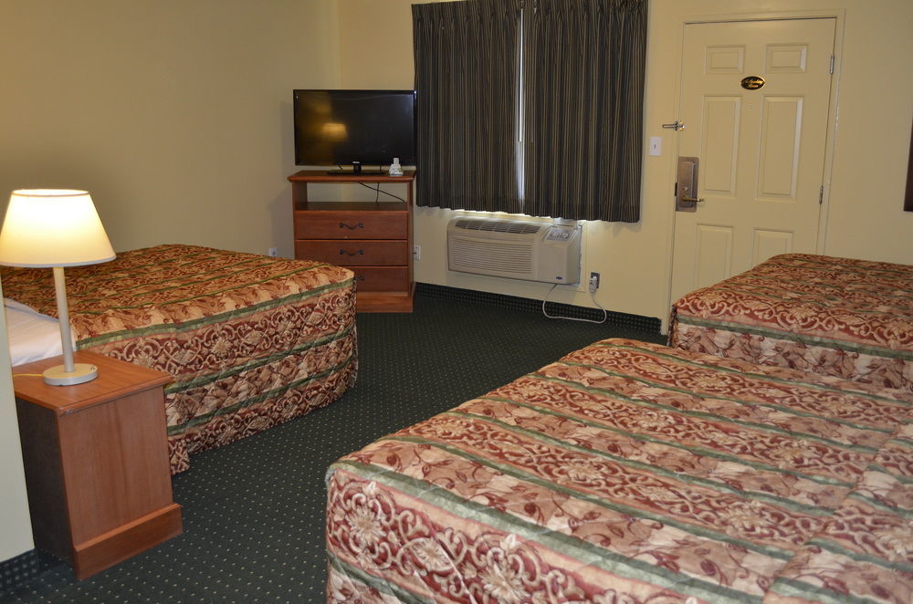 Budget Inn Williamsville Esterno foto