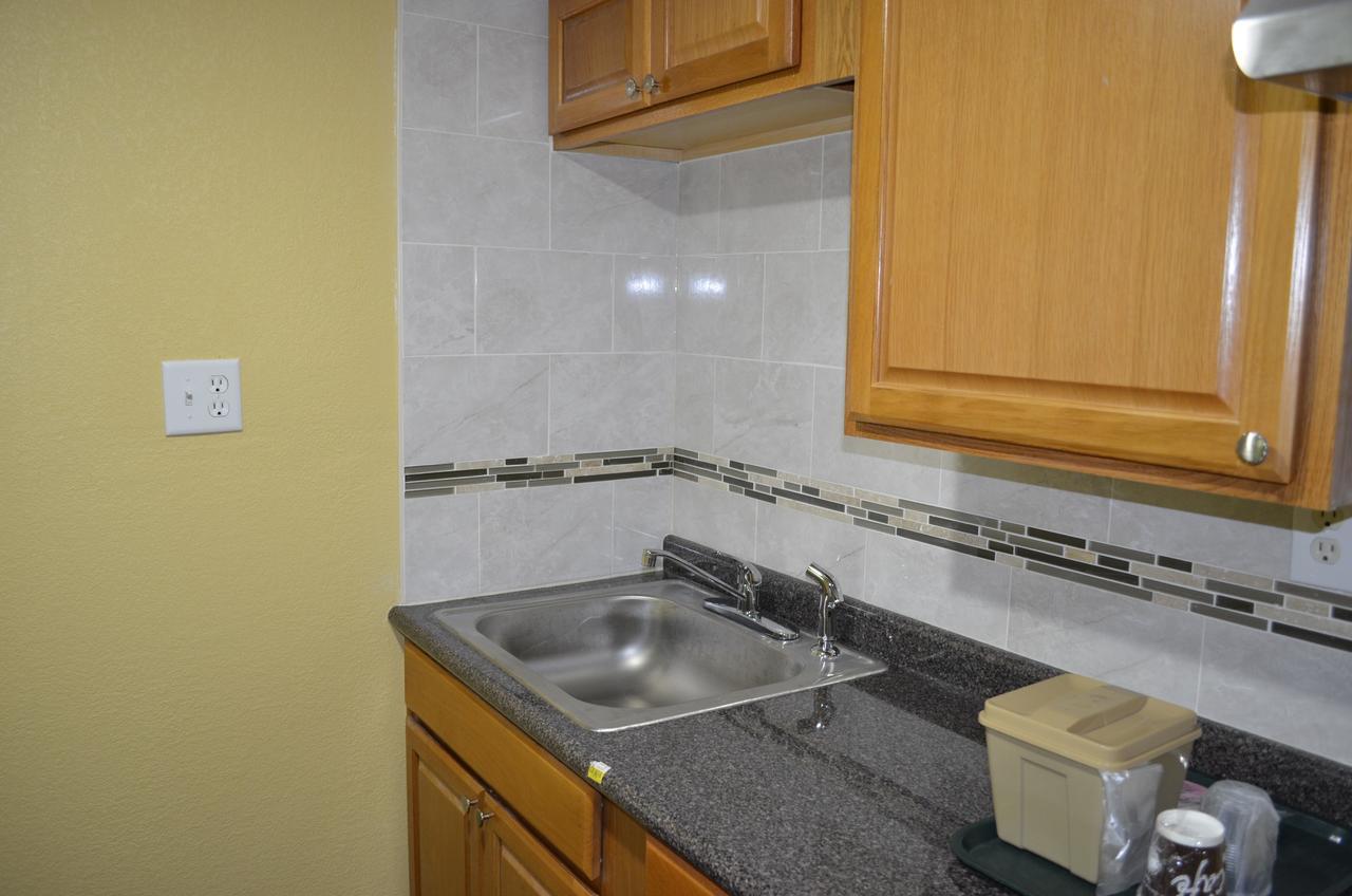 Budget Inn Williamsville Esterno foto