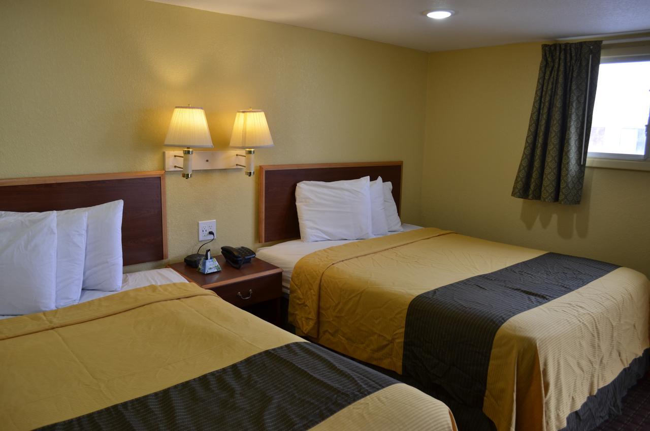 Budget Inn Williamsville Esterno foto