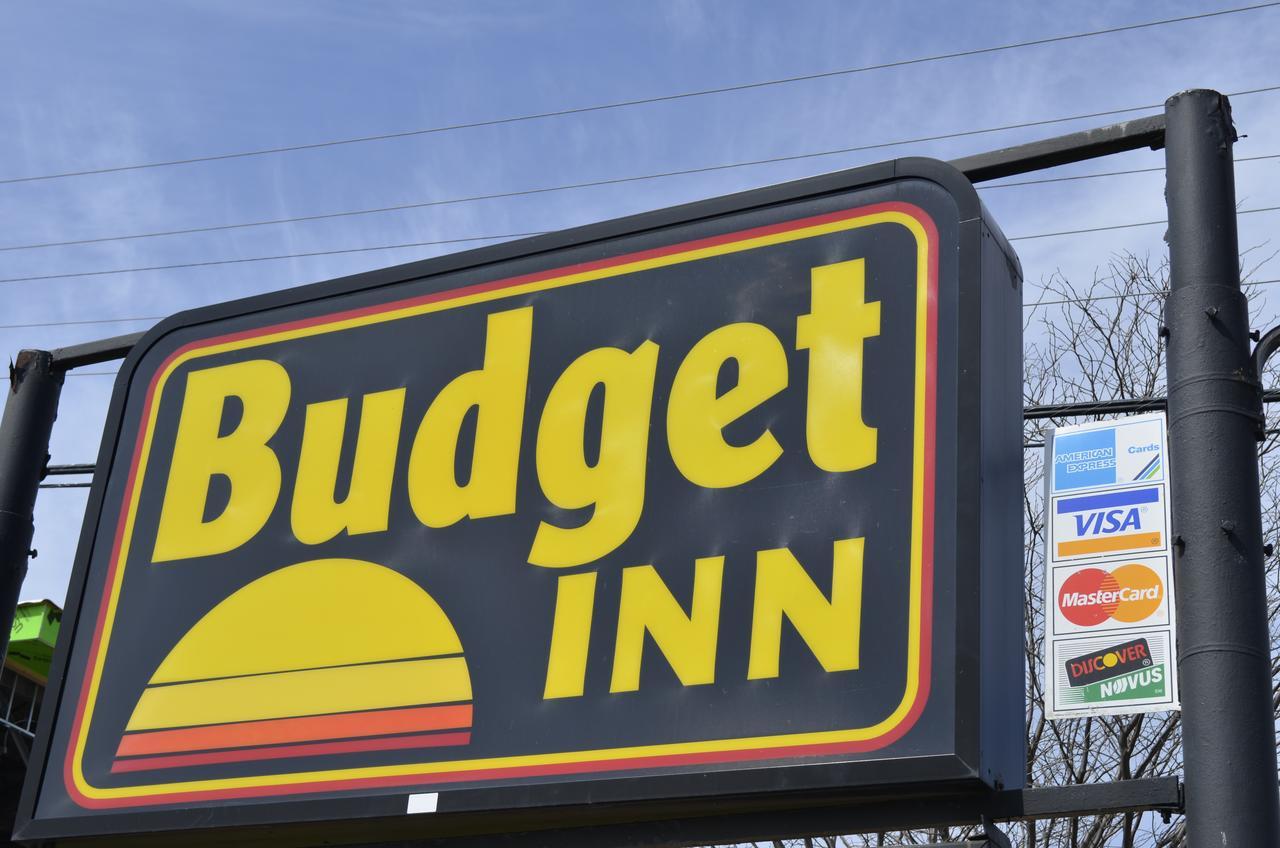 Budget Inn Williamsville Esterno foto