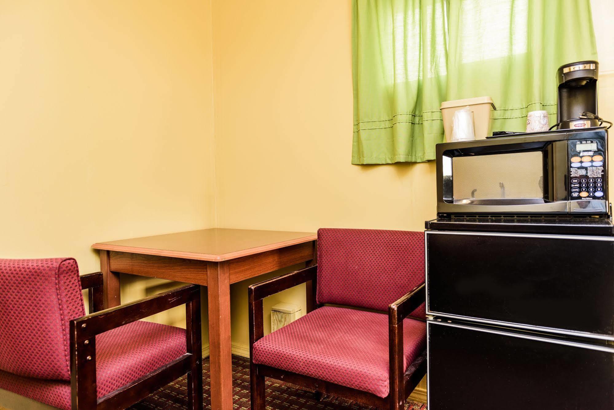 Budget Inn Williamsville Esterno foto
