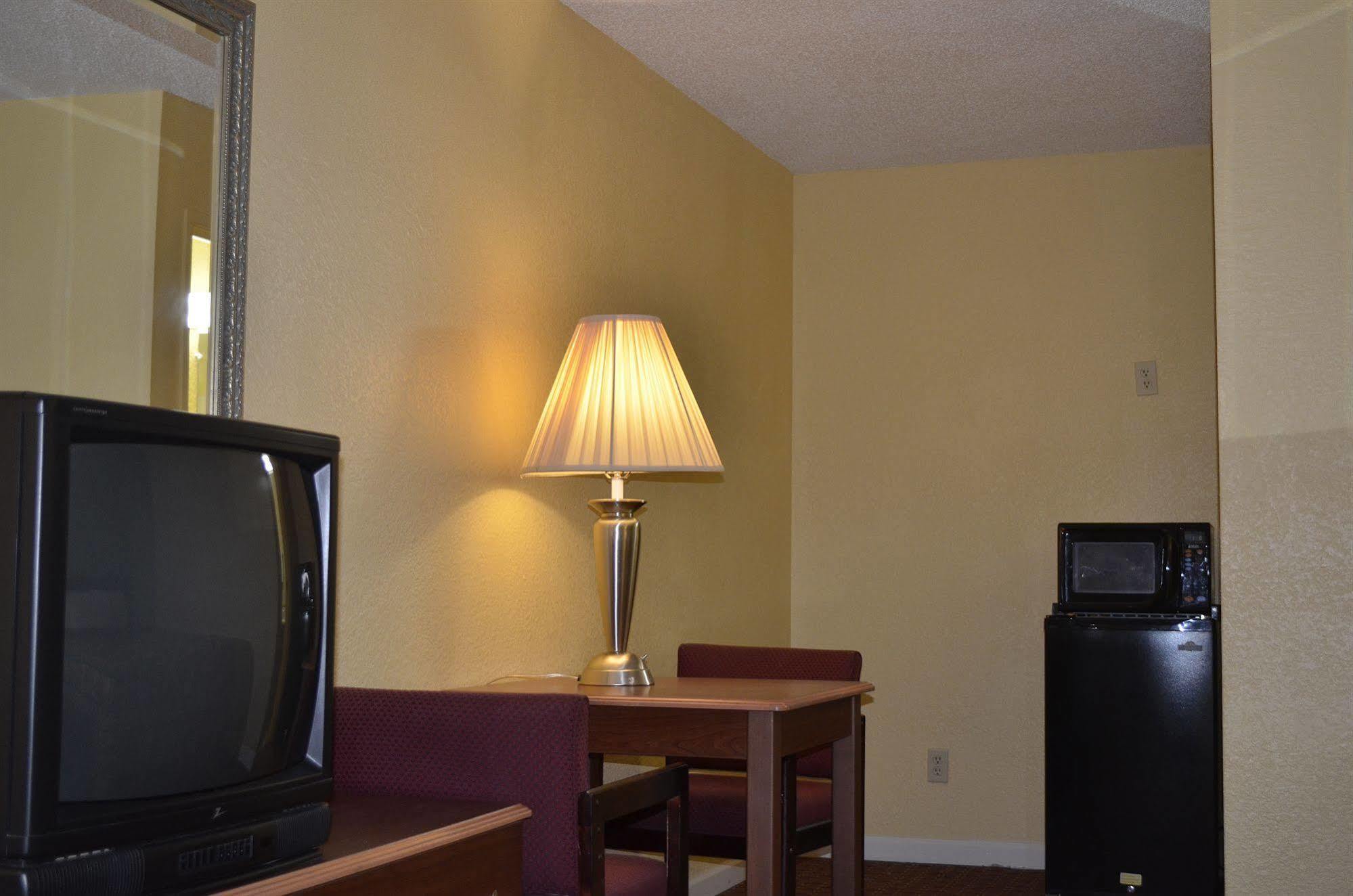 Budget Inn Williamsville Esterno foto