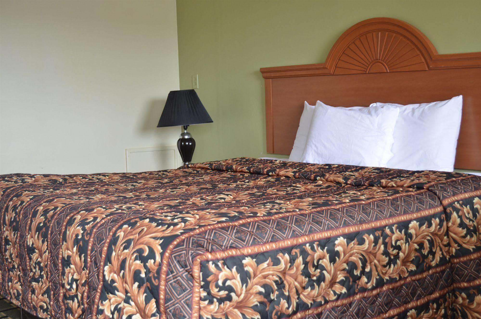 Budget Inn Williamsville Esterno foto