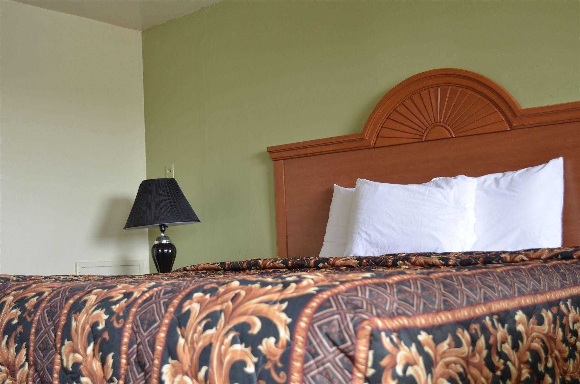 Budget Inn Williamsville Esterno foto