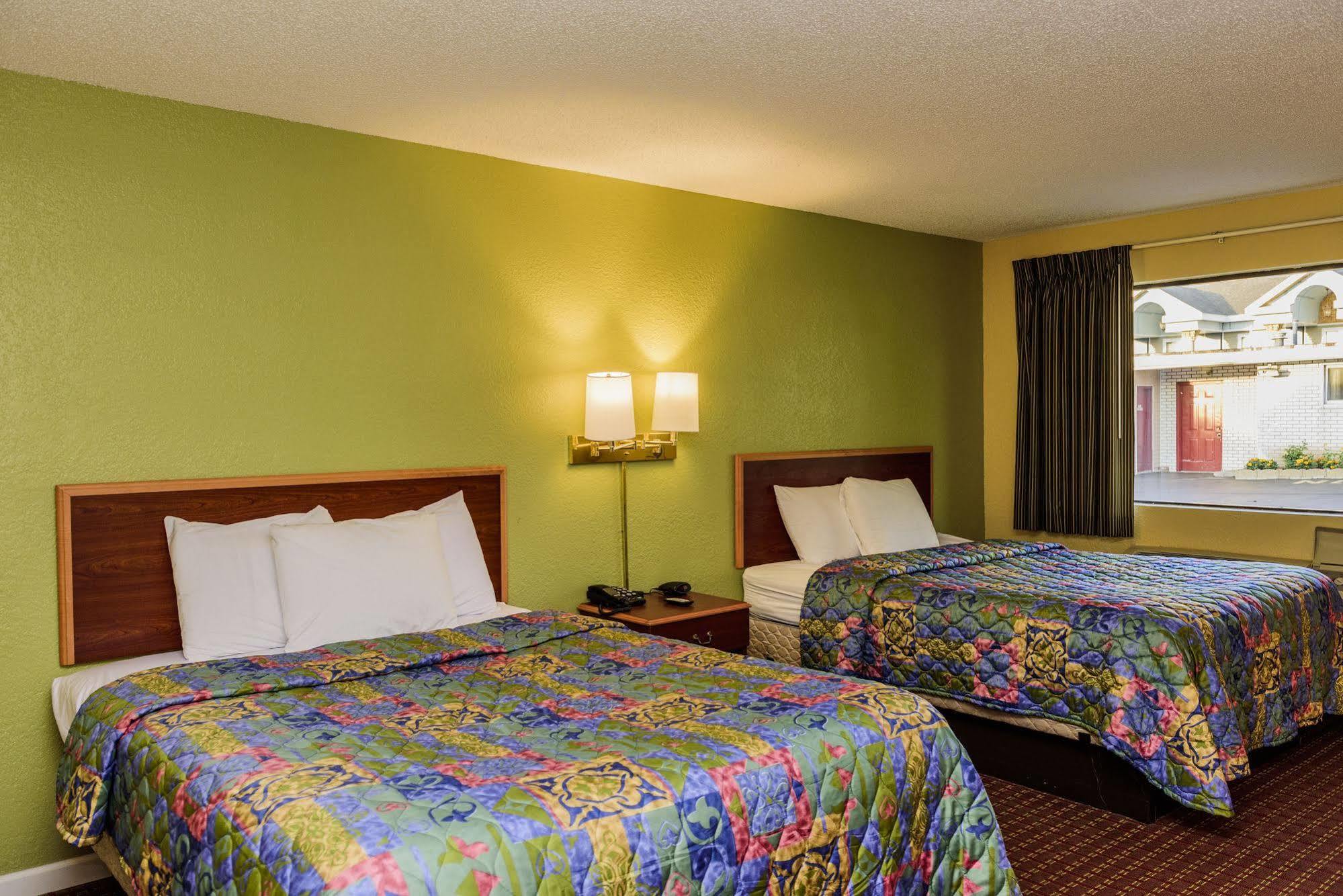 Budget Inn Williamsville Esterno foto