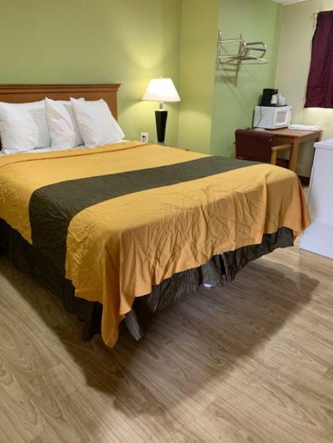 Budget Inn Williamsville Esterno foto