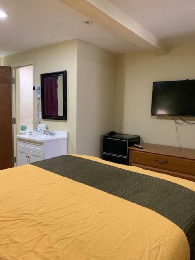 Budget Inn Williamsville Esterno foto