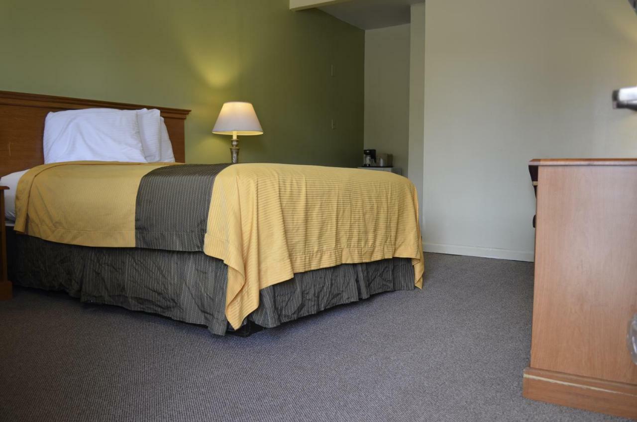Budget Inn Williamsville Esterno foto